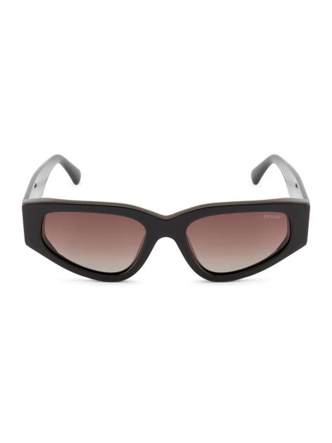 Buy Cat Eye Glasses for Men & Women Online in India | OPIUM - OPIUM Eyewear
