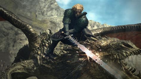 Dragon’s Dogma 2 Has Sold Over 4 Million Units, But a New Expansion ...