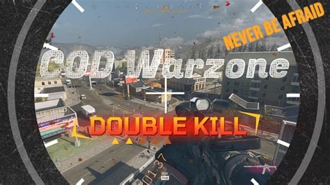 How to Make Cool COD Warzone Thumbnail