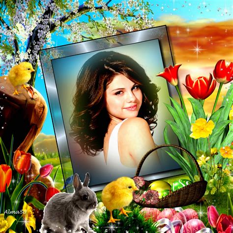 alma50's Easter Sunday Frames - 2011 - Happy Easter To All! - Happy ...