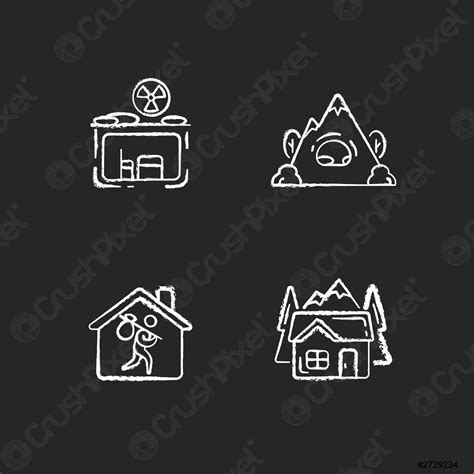 Image result for Transitional Housing Icon