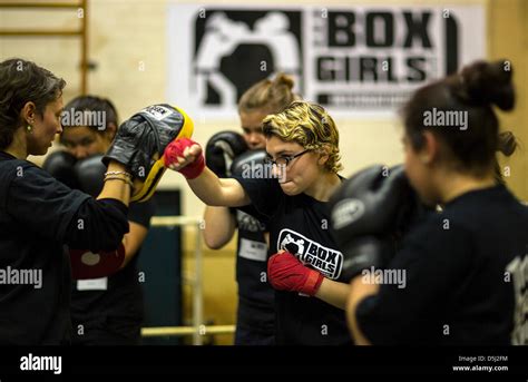 Image result for Girls Boxing Practice