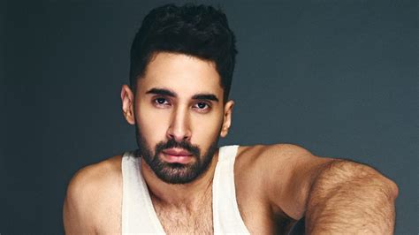 Cover Story: Why is everyone in love with 'Kill' star, Lakshya?