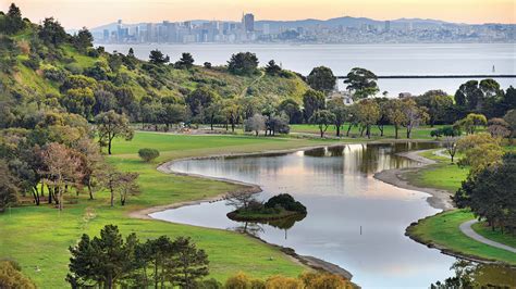 Miller/Knox Regional Shoreline | East Bay Parks