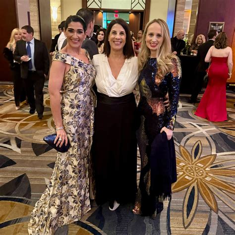Spectacular evening at the Cuban American Bar Association Gala with ...