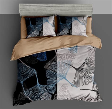 Harvey Bed Cover Set with 2 Pillow Covers for King Size Bed by Florida ...