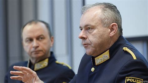 Polizei-Sondereinheiten 2014 mit mehr als 10.000 Einsätzen - UnserTirol24