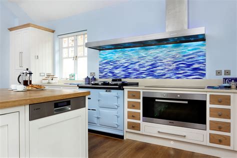 Best Kitchen Splash Backs