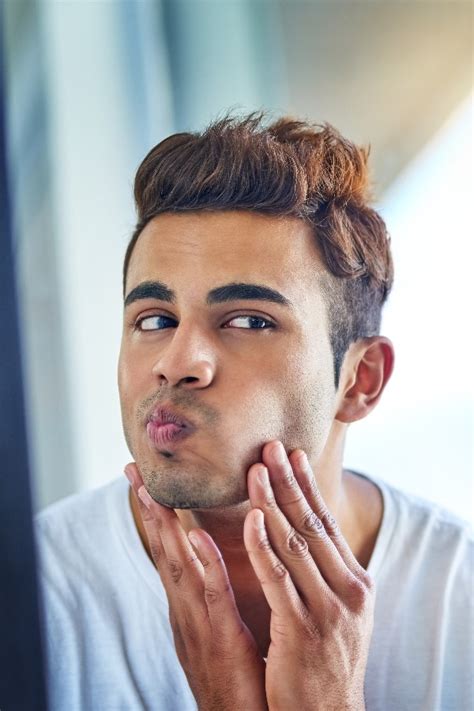 Grooming Tips for Men - Men's Beauty Tips & Male Grooming Guide, Advice