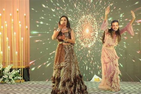 Dance with Sharvary - Choreographer - Koramangala - HSR Layout ...