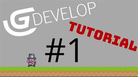 Best Gdevelop Tutorials 的图像结果