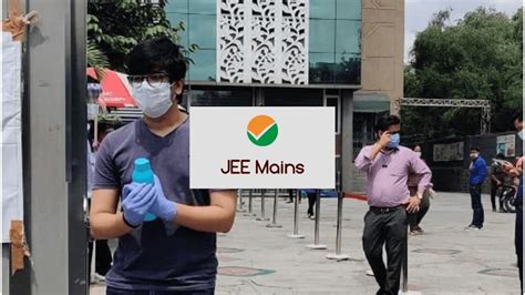 JEE Mains 2025 Session 2 Exam Live Updates: Check Shift-wise Question ...