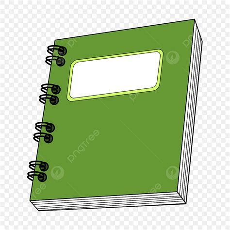 Clip Art Notebook