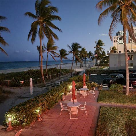 MANTA RAY INN (Hollywood) - Motel Reviews & Photos - Tripadvisor