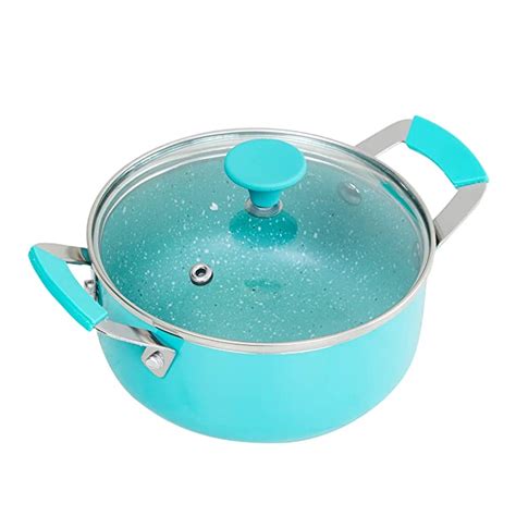 Buy Homecentre Colour Connect Mini Casserole with Lid Online at Low ...