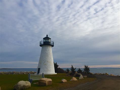 Ned's Point Lighthouse, Mattapoisett Vacation Rentals: house rentals ...
