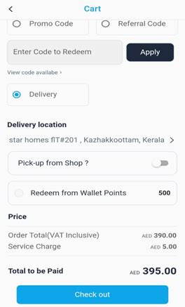 ivteshop | multivendor ecommerce application e-commerce business