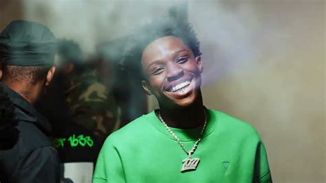 Image result for Quando Rondo Interview