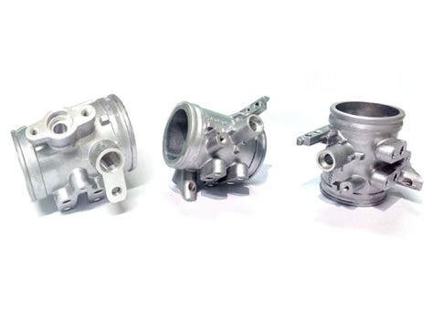 Top Die Casting & CNC Machining Company in Coimbatore | SHEI