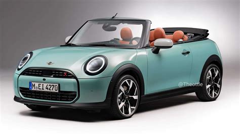 Image result for Mini Cooper Convertible