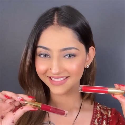 Anjali MUA – Coloressence Cosmetics