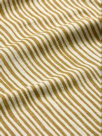 Palace Stripe (Yellow)
