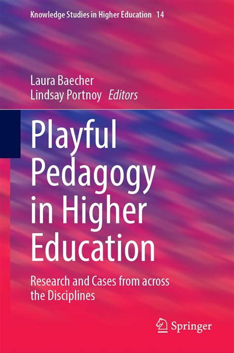 Buy Playful Pedagogy in Higher Education: Research and Cases from ...