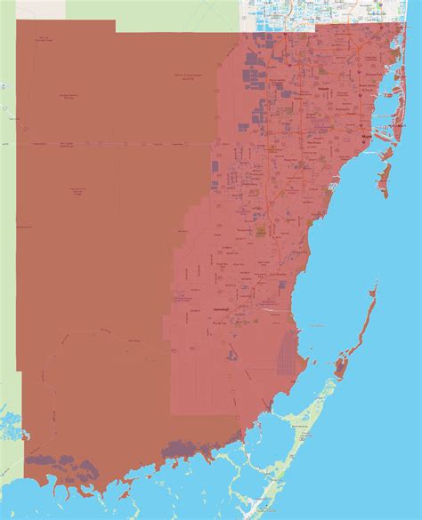 Image result for County Miami-Dade