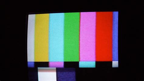 TV Color Test Screen 的图像结果
