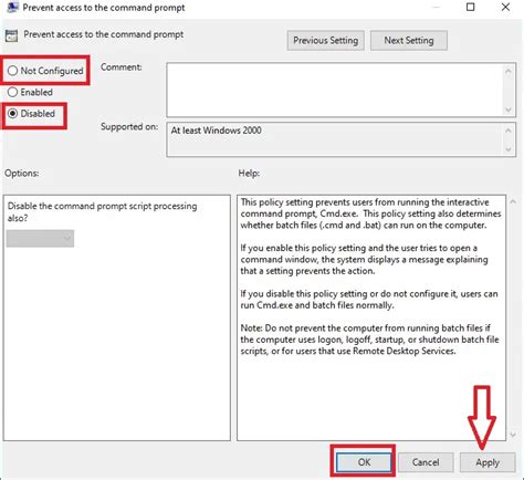 Image result for Command Prompt Is Not Opening