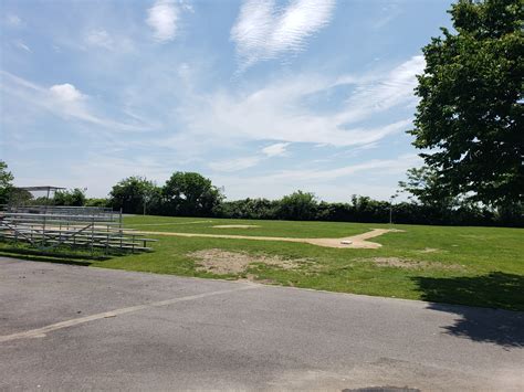 SEAMANS NECK PARK JUNE 2021