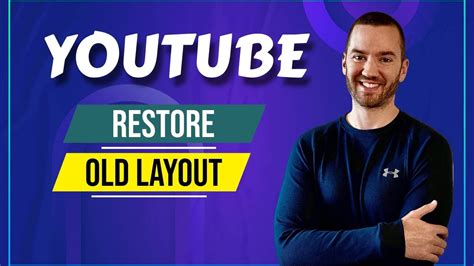Image result for Old YouTube Tutorial