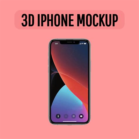 Free 3D Templates to Customize Online