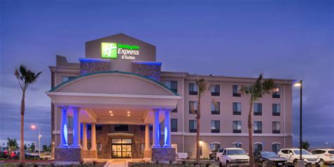 Holiday Inn Express & Suites Bakersfield Airport Map & Driving ...