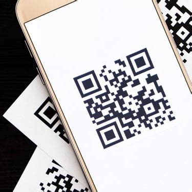 Image result for How to Use QR Code Labels