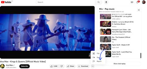 Image result for Report Video