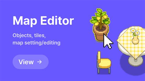 Map Editor Tutorial 的图像结果