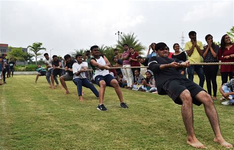 P P Savani University - Surat