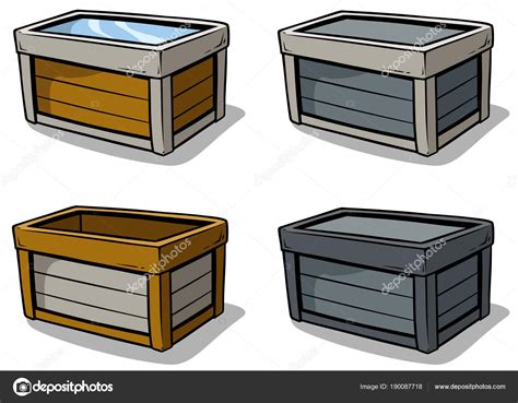 Word Box Cartoon 的图像结果