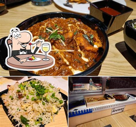 LOCOFEAST - Theme Restaurant, Chennai - Restaurant menu, prices and reviews