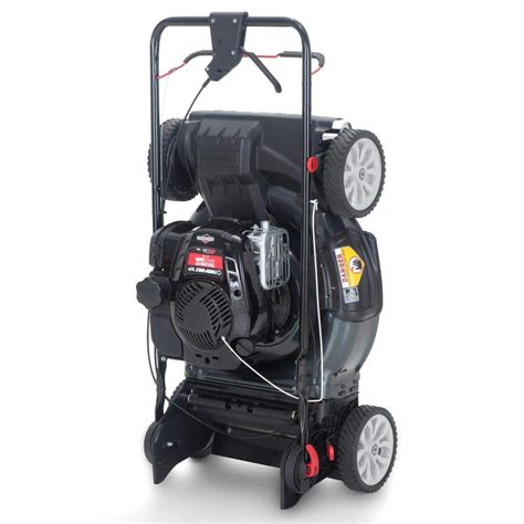 Buy XP 21 in. 150 cc Vertical Storage Briggs and Stratton ReadyStart ...