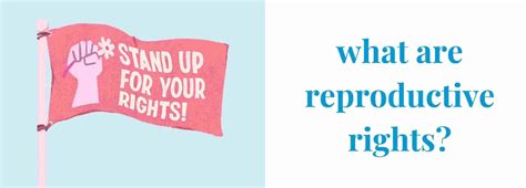 Image result for Reproductive Rights