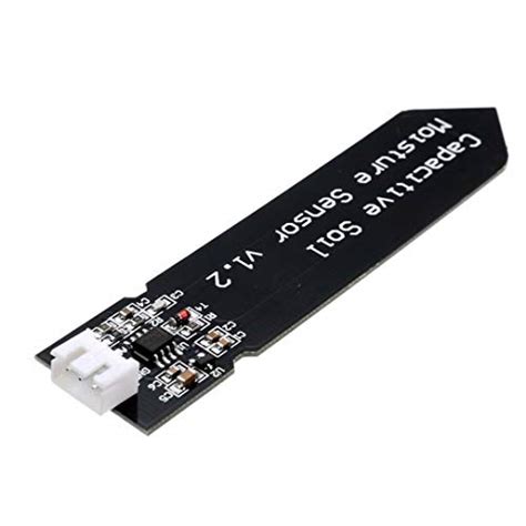 Buy Gump's grocery Analog Capacitive Soil Moisture Sensor V1.2 ...