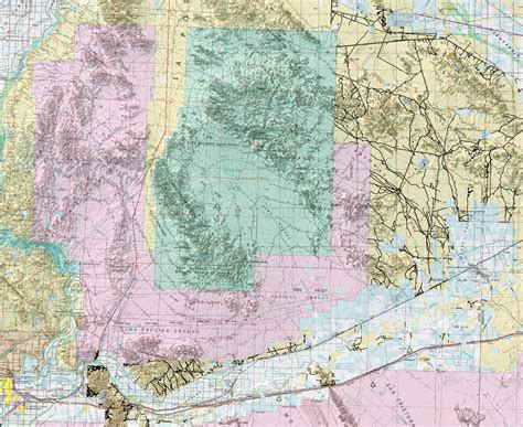 Yuma Arizona Map Yuma, Arizona Severe Weather Outlook My Severe