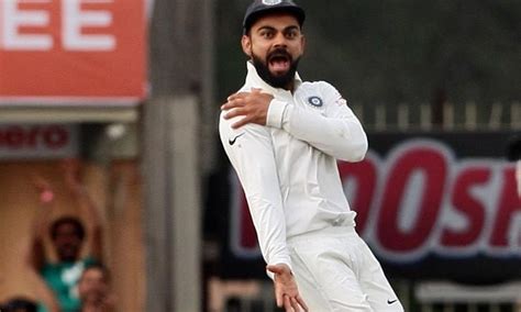 Virat Kohli had no reason to say that friendships with Australians are ...