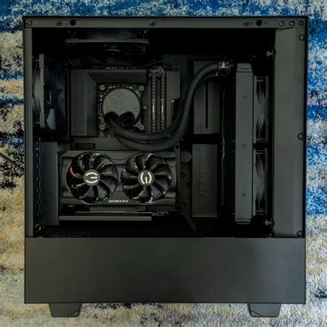Image result for iBUYPOWER NZXT