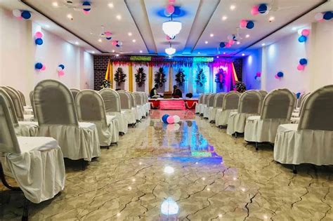 Raj Hotel - Venue - Sultanpur City - Weddingwire.in