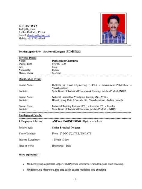 Image result for E3d Structural Tutorial