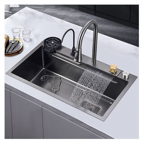 Stainless Steel Kitchen Sinks