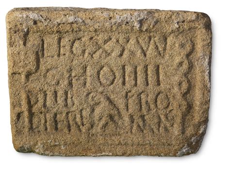 Roman Writing | Ancient Roman Writing | DK Find Out